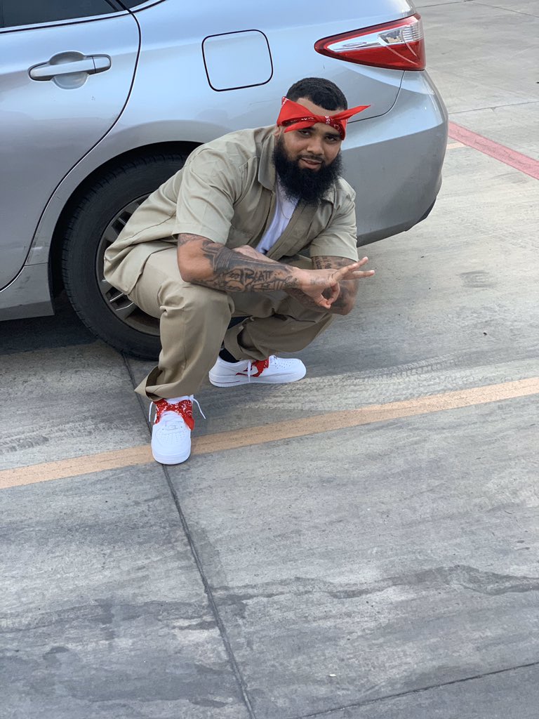 KashKampHB's tweet photo. If You Make it To See 25 Nigga You An OG ‼️📍 https://t.co/OODMUH1bbe