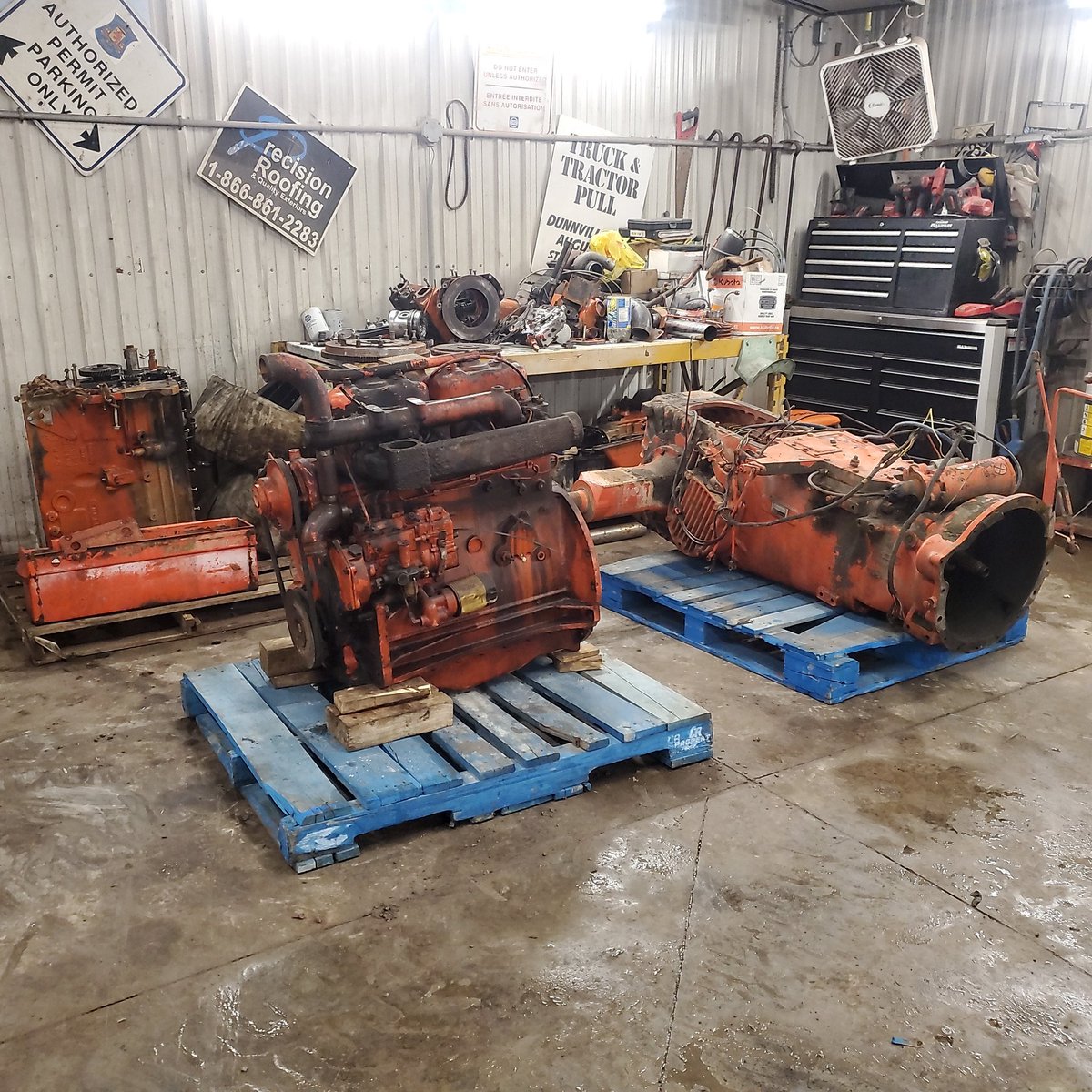 Dave Heyink tweet media