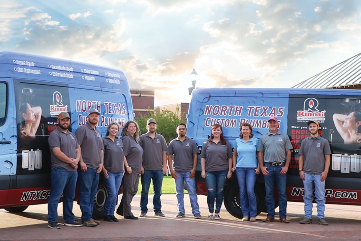 We're a team of licensed professionals ready to get your jobs done right -- the first time!