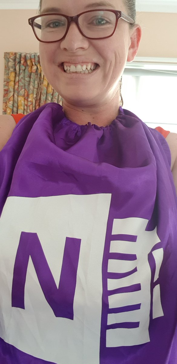 Looking forward to E2 Sydney. Arataki the koala and I are super excited to come from Auckland, New Zealand to meet other global MIEEs and fellows at this event. #Road2E2 #MicrosoftED