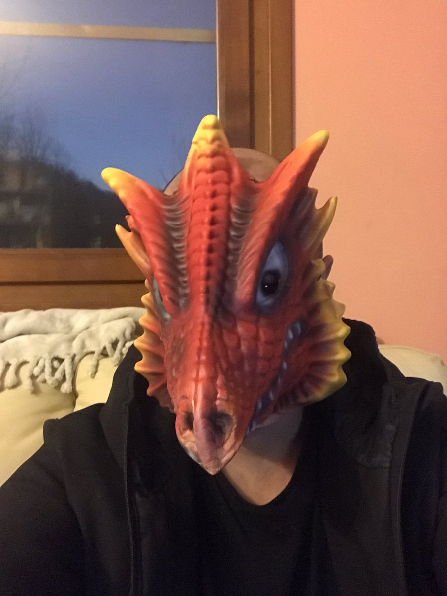 Luca Spanu tweet media