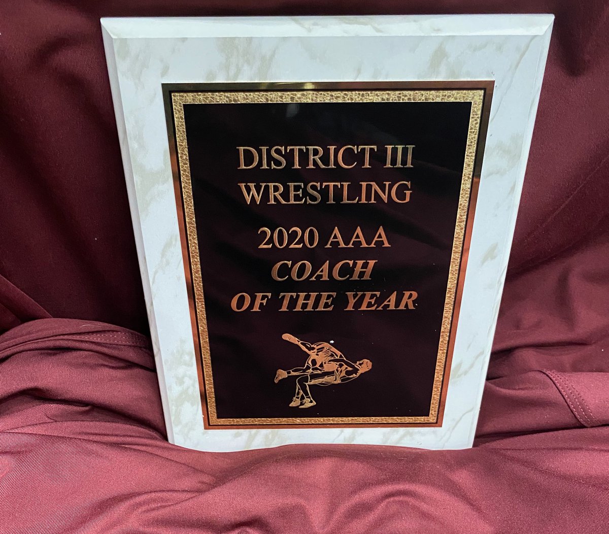 Gettysburg Wrestling tweet media