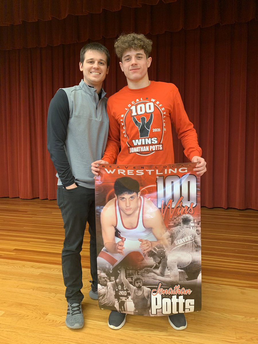 BL Wrestling tweet media