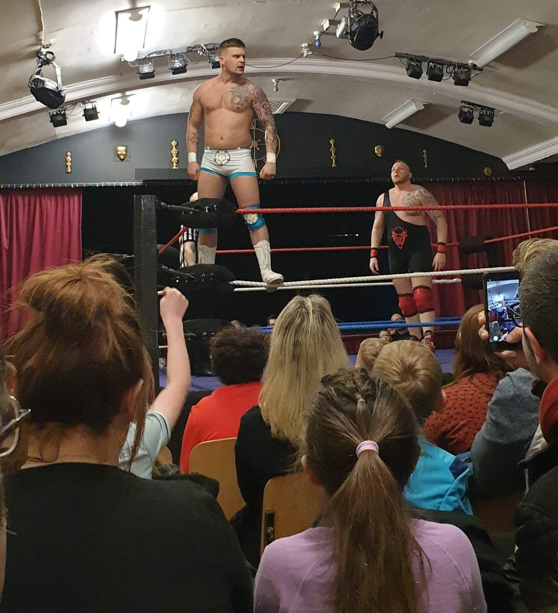 Yorkshire Man tweet media