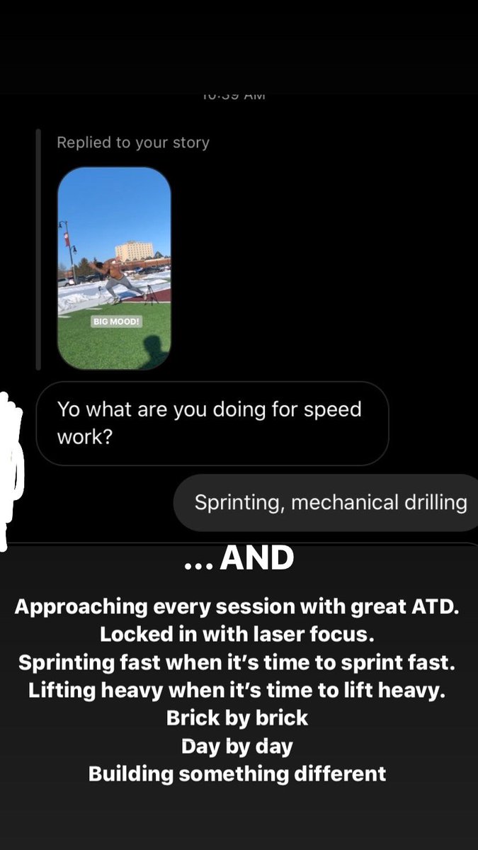 Chase McLendon tweet media