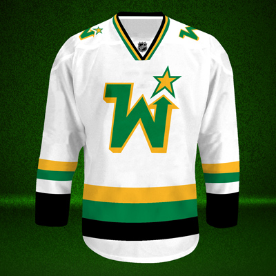 Minnesota Wild / North Stars blender (Updated Wild Concept 5/24) - Concepts  - Chris Creamer's Sports Logos Community - CCSLC - SportsLogos.Net Forums