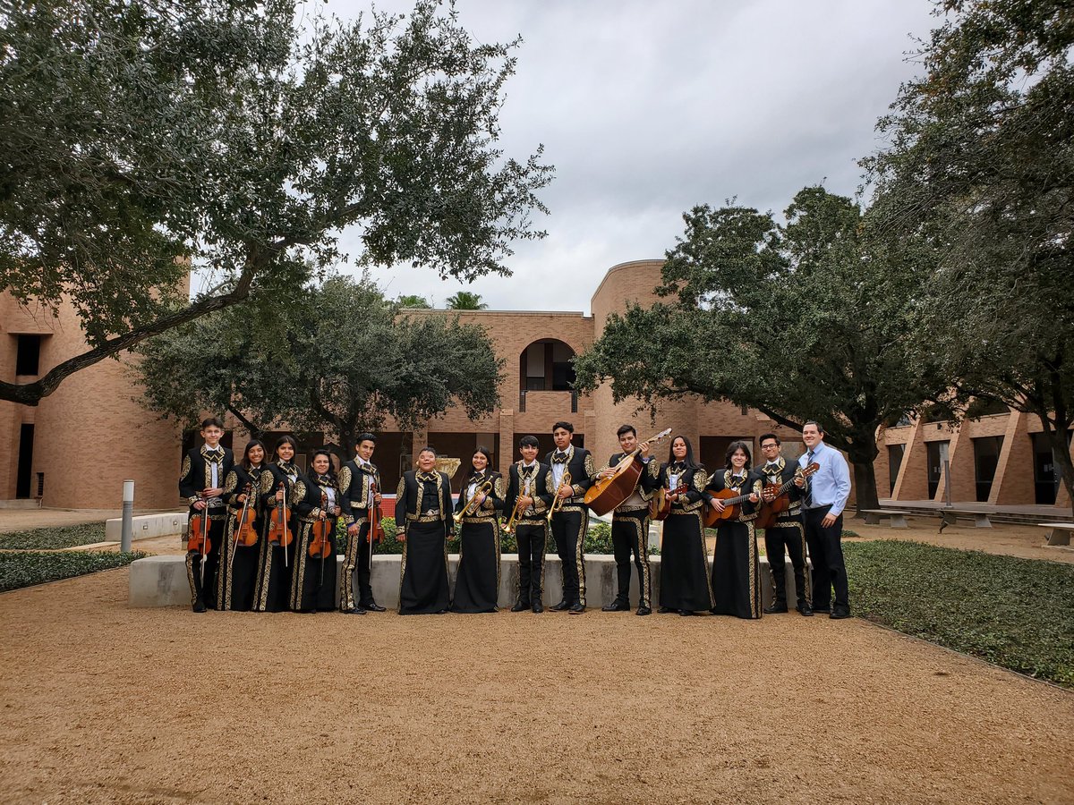 CHS Orchestra tweet media