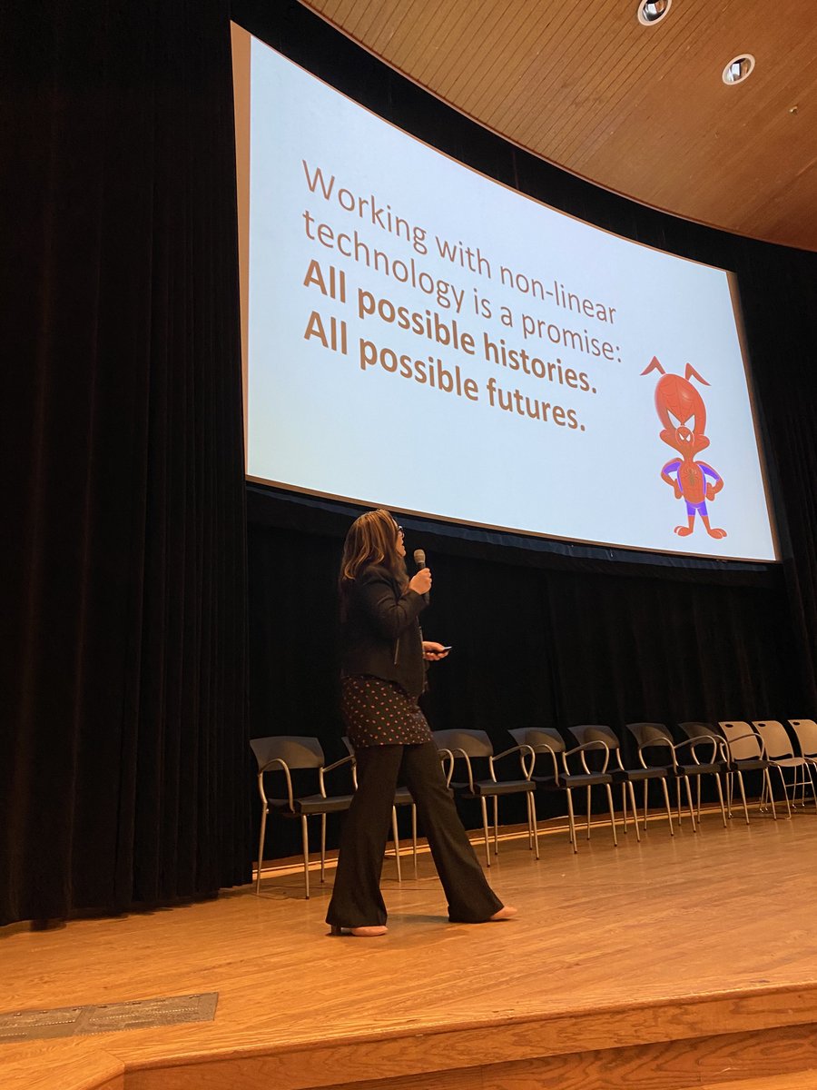 WIADATL's tweet image. #wiad20 #wiadatl #wiadatl20