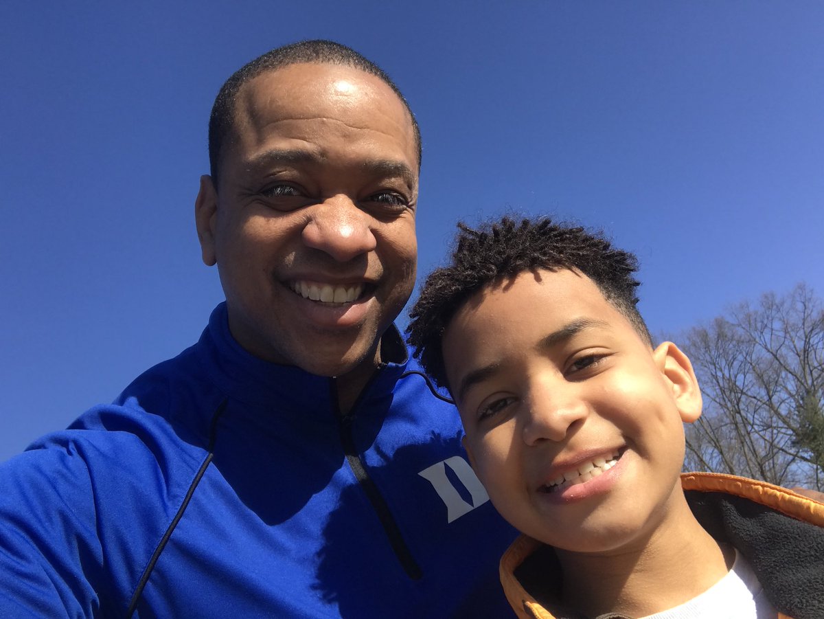 FairfaxJustin's tweet photo. Bookends! Baby boy scored 31 points in his first game and then in his last game of the season. ππ₯π₯π
Another great victory β this time over a very good, undefeated team.
#HoopsForDays #FutureIsNow https://t.co/yHf9WD4VOM