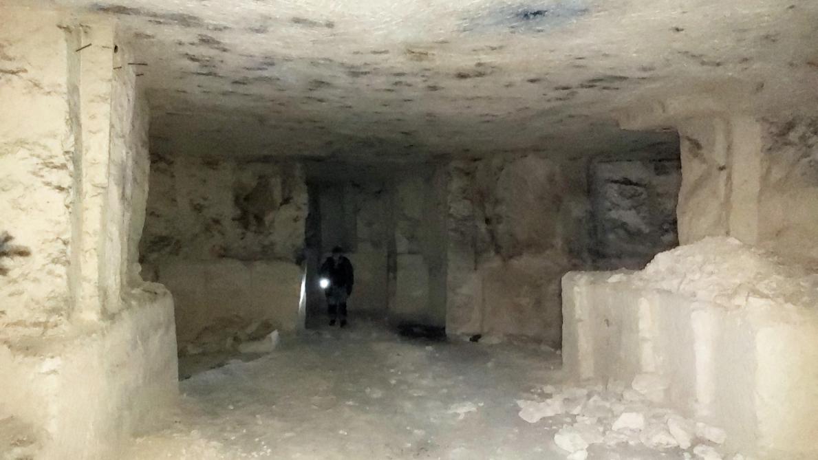 🔍  Le plus grand escape game du monde s'étend sur 6000m2 et il se trouve dans le Laonnois ! 
#Aisne #Laon #escapegame lunion.fr/id133332/artic…