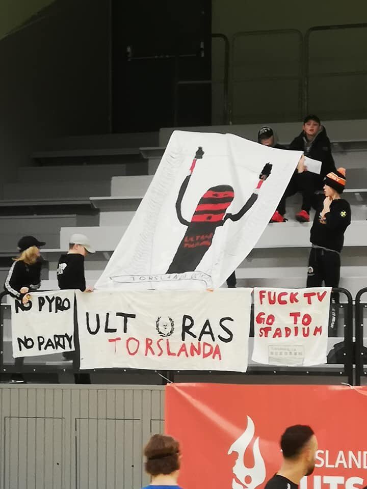 CityofGAIS's tweet photo. Lite fint ändå https://t.co/2N0tXGaZEb