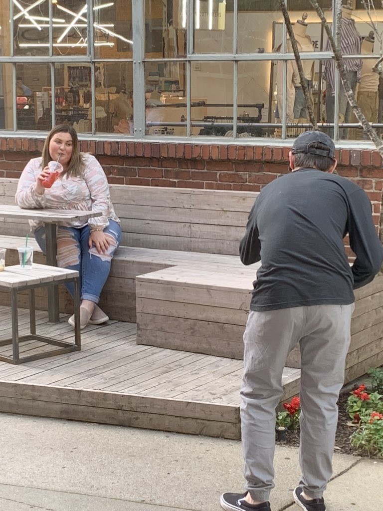 dchesterman44's tweet image. #basicbitches #Nashville