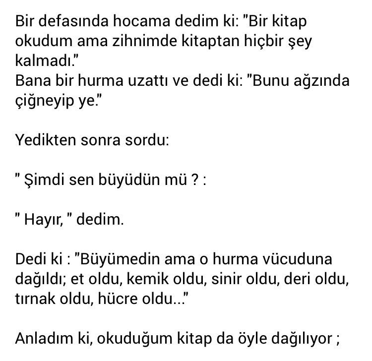 sivriikalemler's tweet photo. "Kitap okuyorum ama karakterleri ve içeriği sürekli unutuyorum diyen kişiler için bir paylaşımdır..." https://t.co/qmimaMqPHM