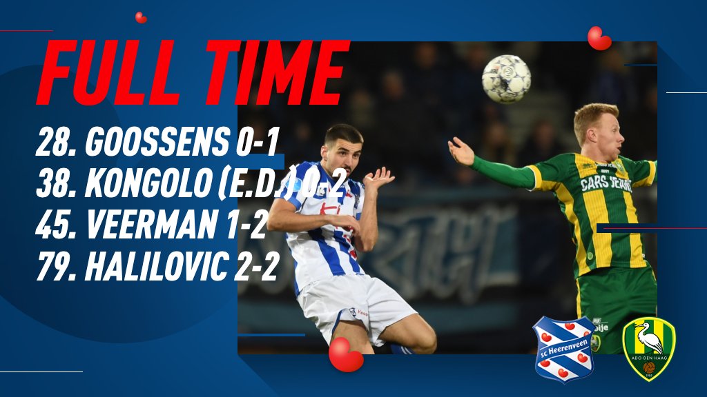 sc Heerenveen tweet media