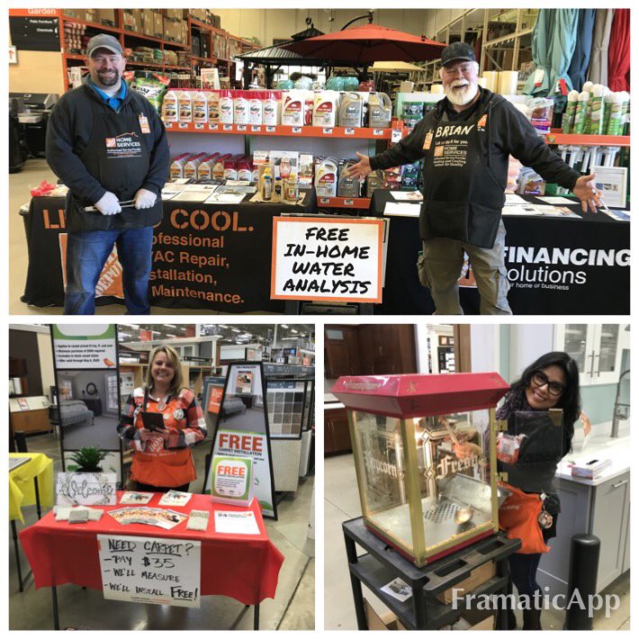 Dawsonville Home Depot (DawsonvilleD) Twitter