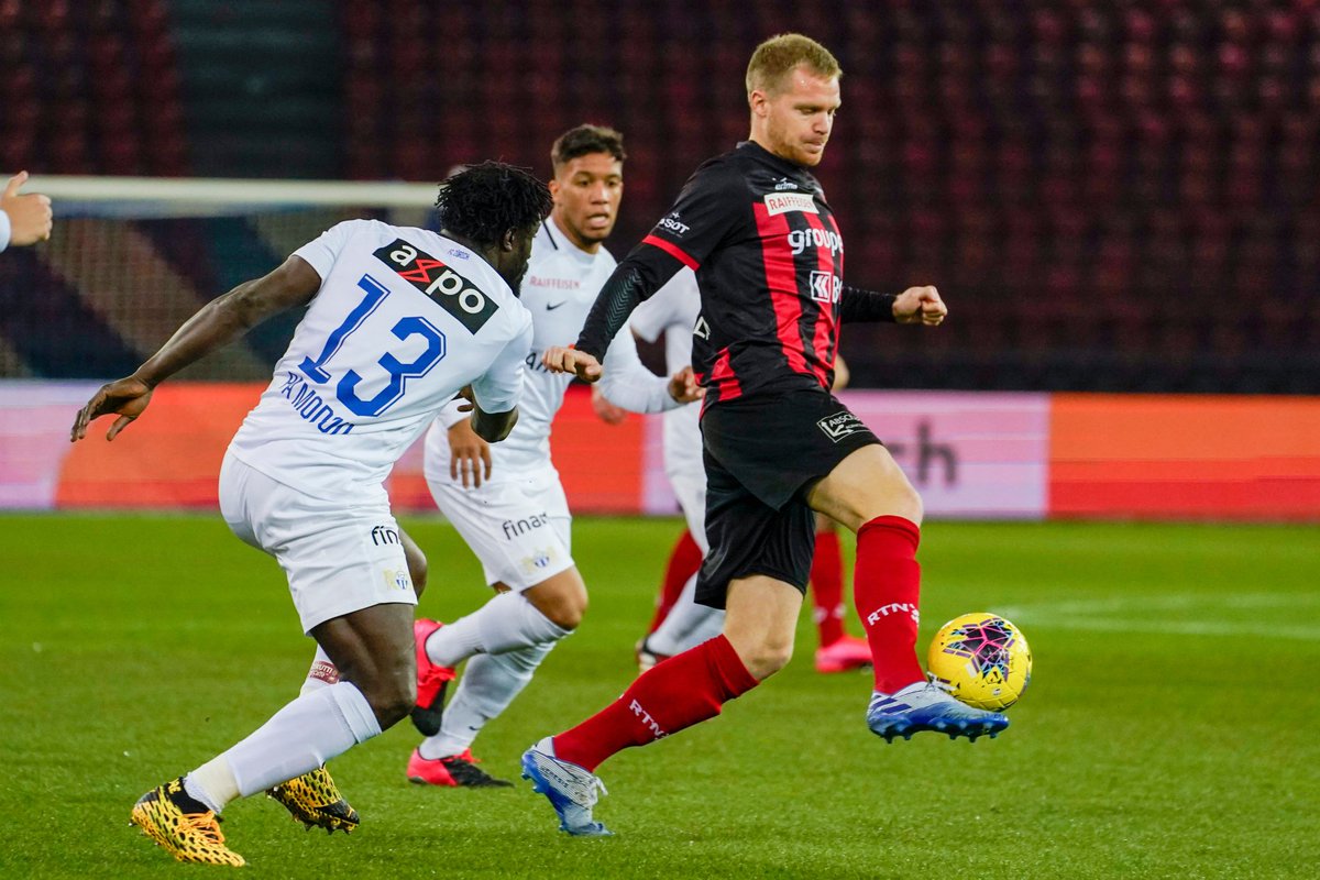 XamaxFCS_DE's tweet photo. Impressionen aus dem Letzigrund โฅ๏ธ๐คXamax holt sich den 19. Saisonpunkt.
#FCZXAM 1๏ธโฃ:1๏ธโฃ
๐ธ@freshfocus https://t.co/QpZXL6a02V