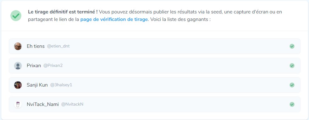 HardFight™ tweet media