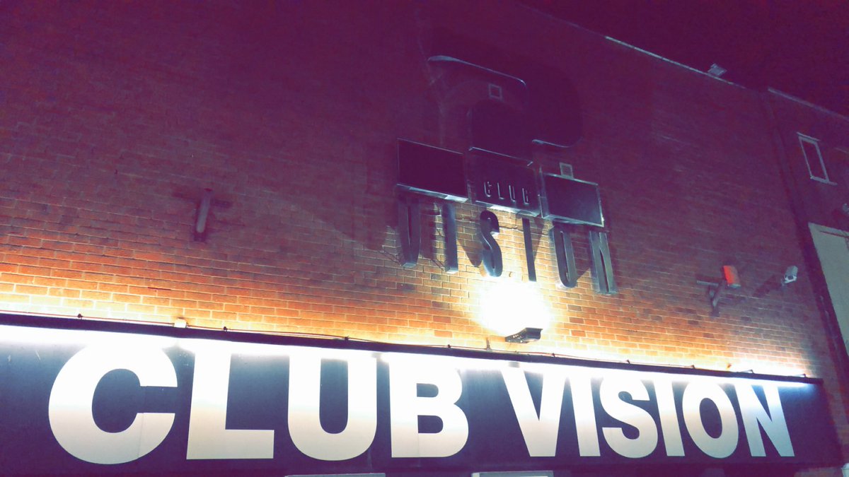 ClubVision tweet media