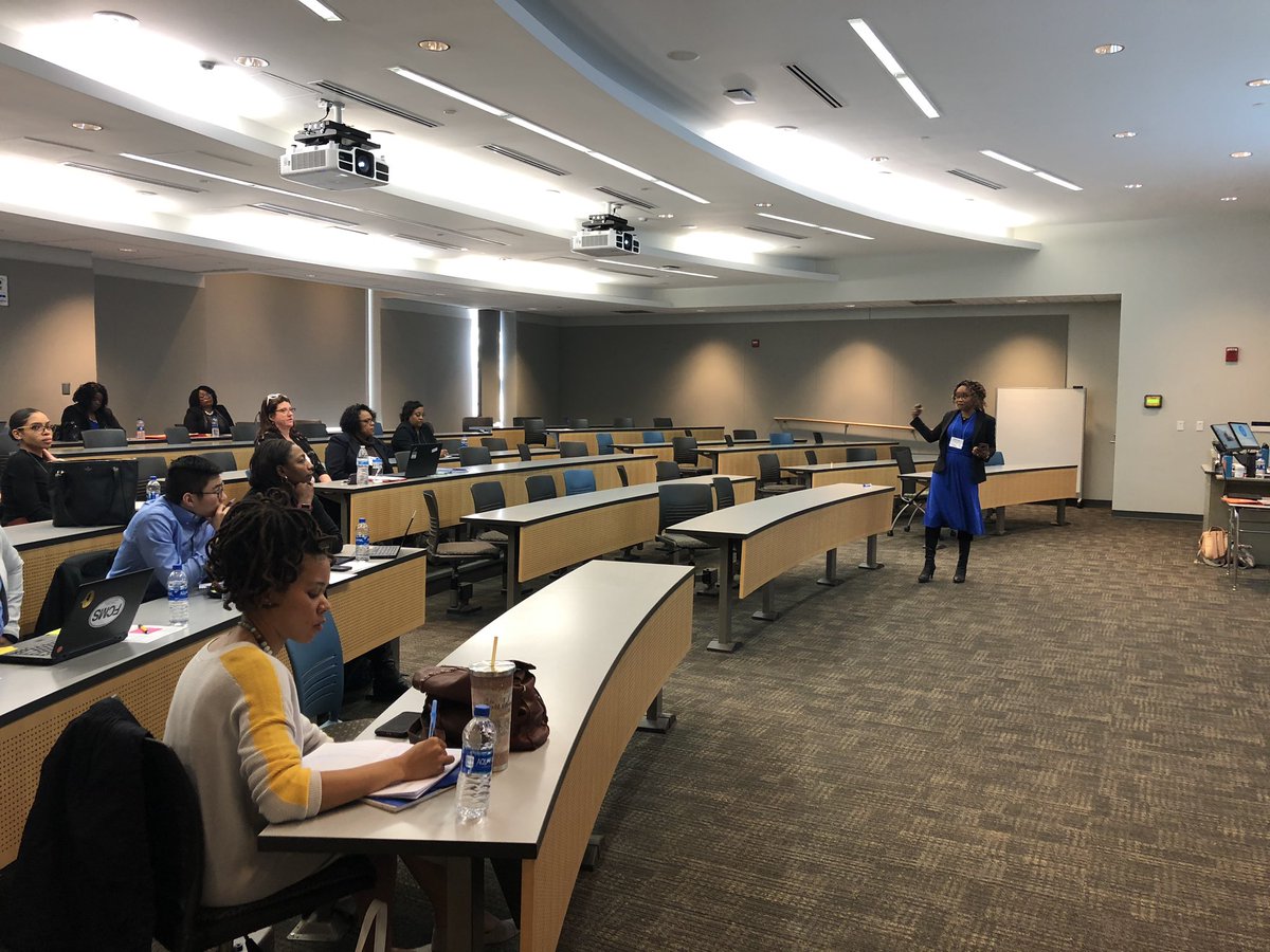 TeachThatTech15's tweet photo. Still crusing off an incredible post-presenting high! Thankful for this shared experience w/ @Adkinson_NBCT my unofficial hype-woman! #TOC2020
#blackeducators #education #teachers #leadership #motivation #professionaldevelopment #goingbeyondlimitations #teacherempowerment https://t.co/mVtpAgfED5