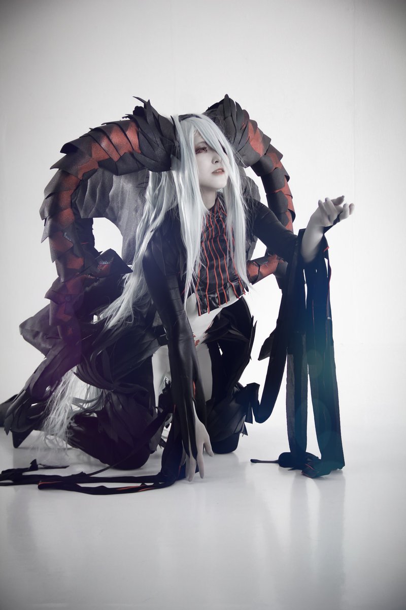 Twoucan ティアマト の注目ツイート コスプレ