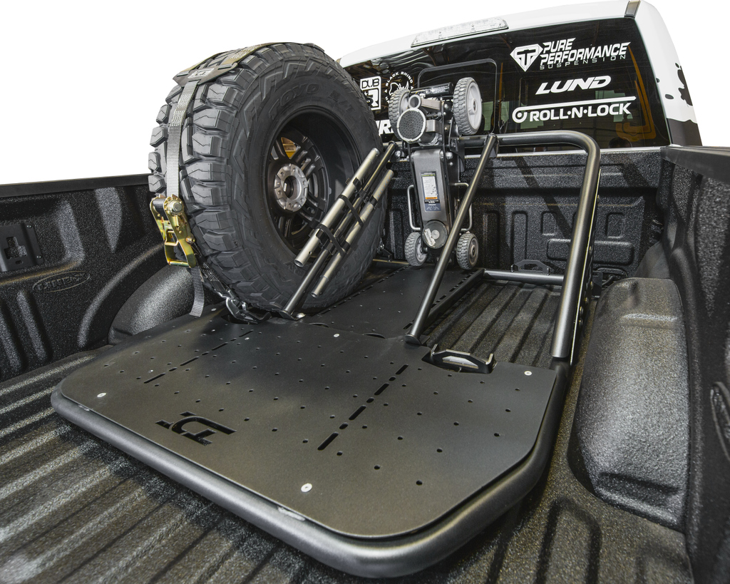 raptorseries's tweet photo. Your truck wants this Universal Chase Tire Rack!
⁠
⁠
⁠
⁠
#offroadtrucks #4x4truck #offroading #4wd #trucks #dieseltruck #customtruck #pickuptruck #offroad #custom4x4 #overland https://t.co/ZBLeejXq7a