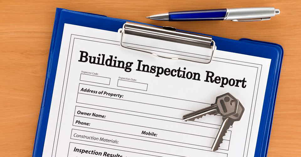 SetoutsLimited's tweet image. Building inspection report give you the really picture of the property you want to buy