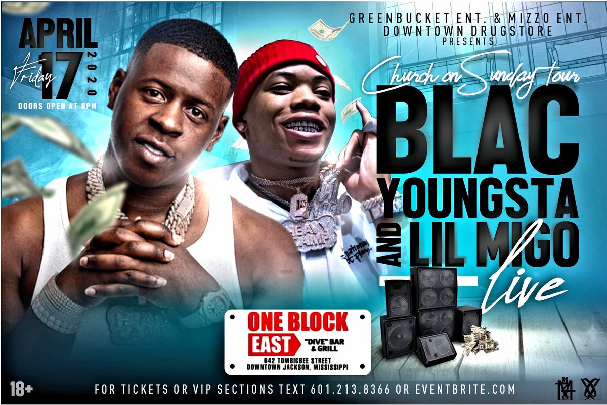 mississippimo1's tweet image. JACKSON MS APRIL 17 #RT