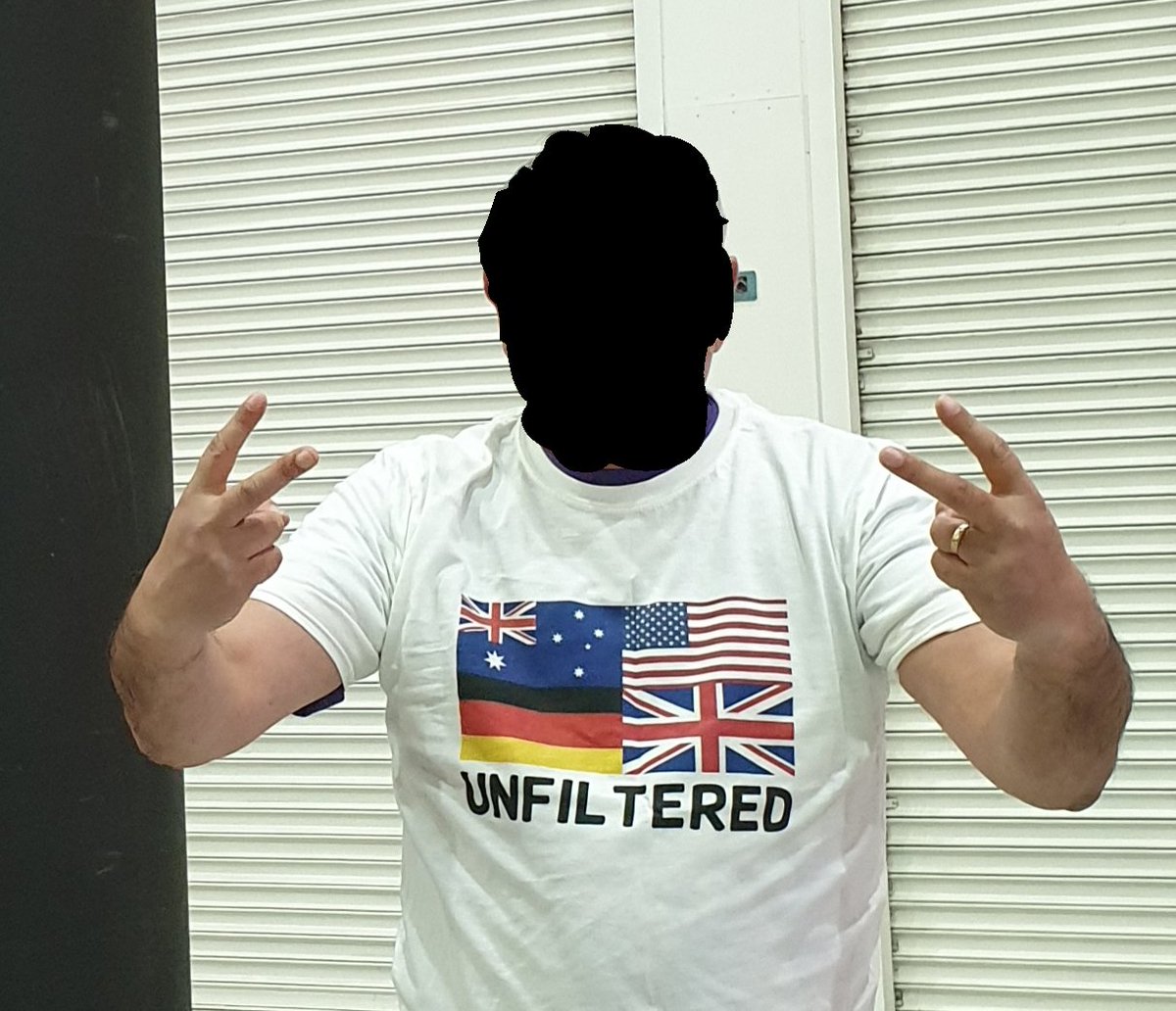 wogga1969's tweet photo. To all who are out of pocket due to @fanfestevents hope you all get back what you are owed #unfiltered #fanfestevents #putyourfacehere #walkerstalker https://t.co/8sv0ilykwW