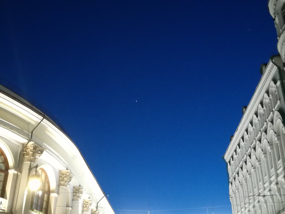 бесконечный объёба tweet media