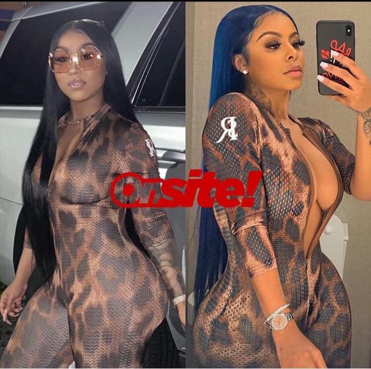 TheRealCaii's tweet photo. @AriTheDon SHE NEED TO JUST ADMIT IT SHE WANNA BE LIKE MY BITCH ARI ❗️❗️ https://t.co/pSHPaq9dLB