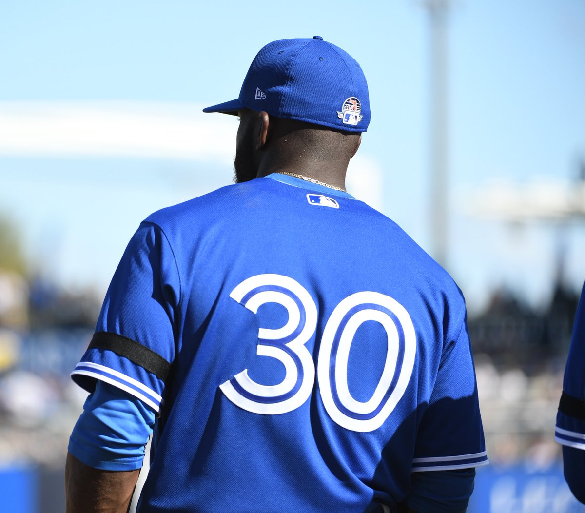 tony fernandez jersey