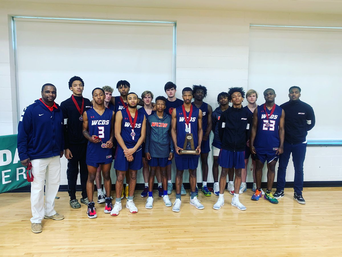 wcdschargers tweet picture