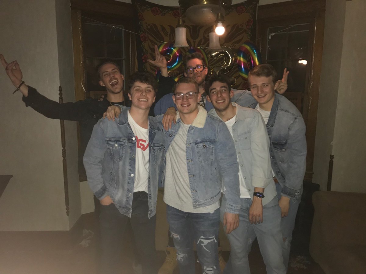 phideltville's tweet photo. We would like the welcome our Beta class of Penn Sigma! Congratulations and we can't to see what you guys contribute to our chapter! https://t.co/dH5KmW4jEz