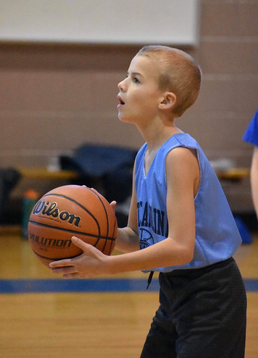 ColtsNeckSports's tweet photo. Back at it 🏀 https://t.co/v7bvTeh6sd