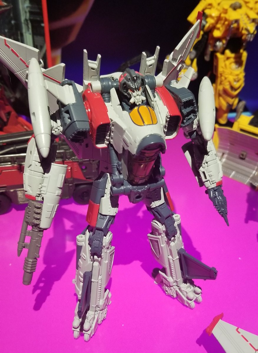 blitzwing studio series