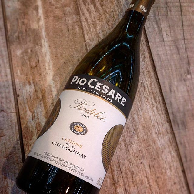 Pio Cesare -Piodilei Chardonnay 2015

#PioCesare #PioCesare1881 #Chardonnay #Piodilei #Wine #Italy #Langhe #WineMerchant #BeverlyHills #WineMerchantBH @winemerchantbh @piocesare1881 ift.tt/38R9A0r