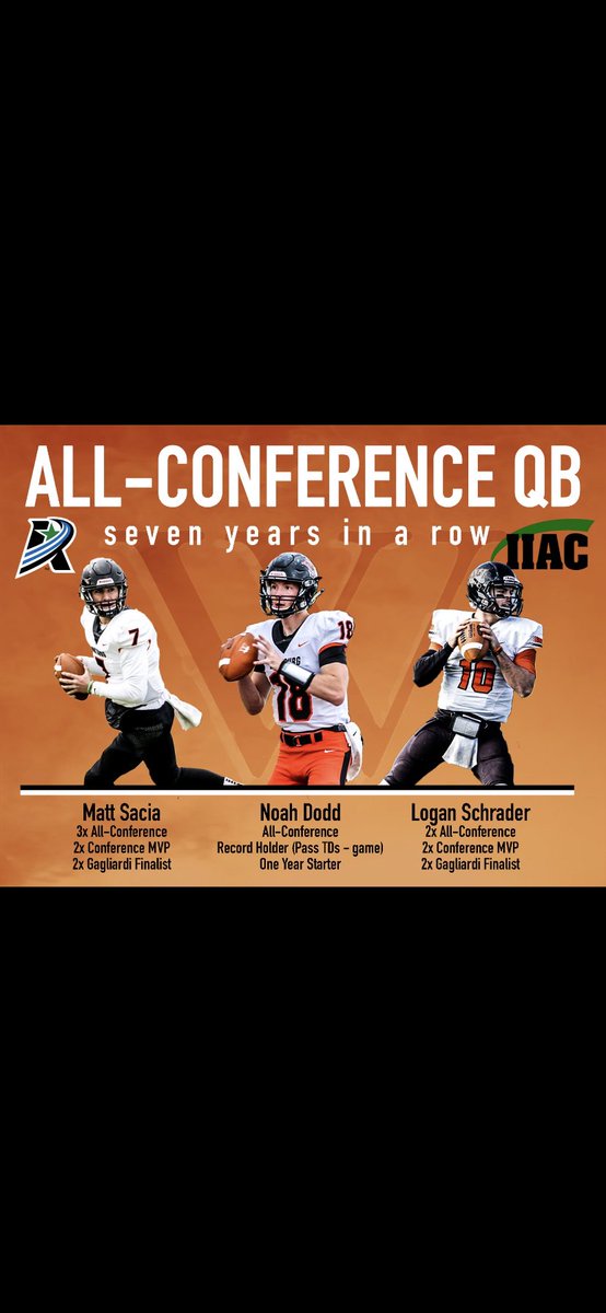 brayden2400's tweet photo. Excited to announce that I will be continuing my academic and football career at Wartburg College! I’d like to thank my family, coaches and friends who have helped me with this process.  @WartburgFB @RickWillisFB @CoachToohey @CoachWheels16 🟠⚫️ https://t.co/YWbmz2rzPQ
