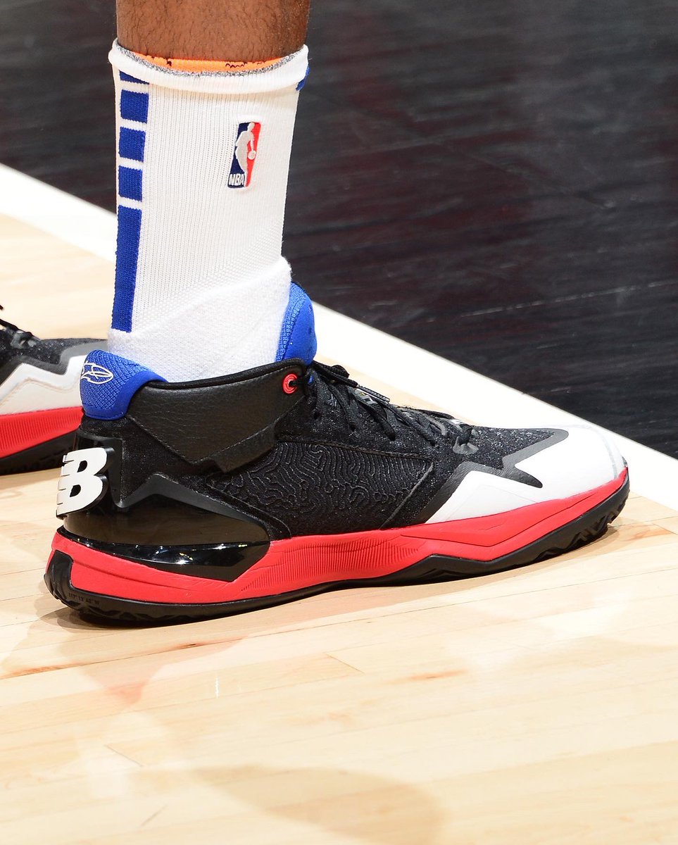 new balance basketball