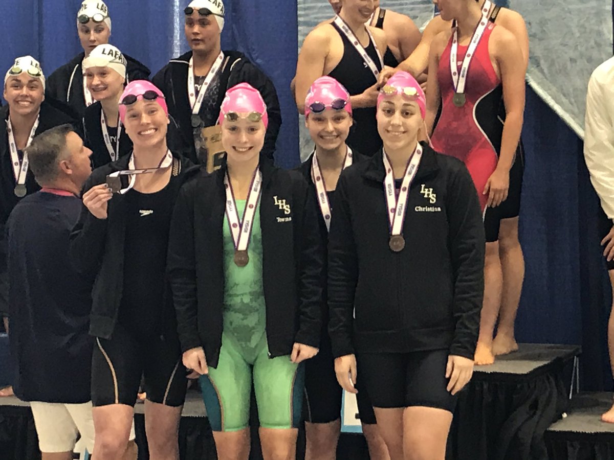 LHSswimanddive on Twitter: 