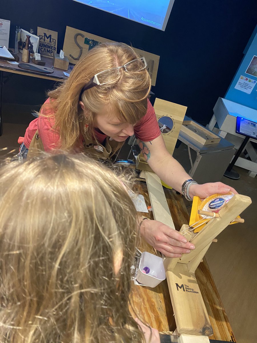 NokeMakerFaire's tweet photo. #NokeMakerFaire2020 #TheMakingFoundation https://t.co/sizWwXmxQK