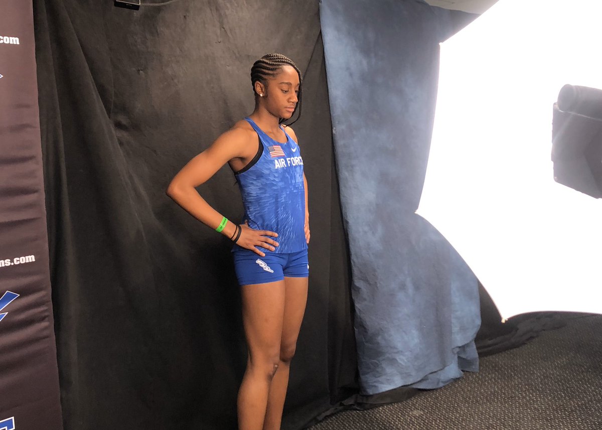 amarachionu_'s tweet photo. I had a great Junior Day at Airforce Academy! Thank you @AF_TFXC for inviting me! https://t.co/Ia3jCSbDHQ
