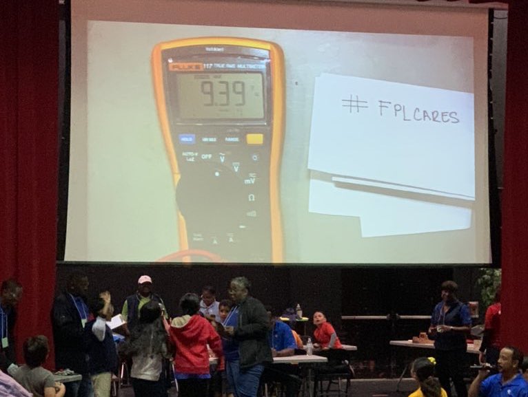 agoldberg_DP's tweet photo. @DelPradoElem had a great time at the Palm Beach County SECME Olympiad today! π #PBCSECME #DPSECME #FPLkids
#FPLcares @PBCSTEM @pbscience4u @PBCSDScience https://t.co/ApYpO3t6dL