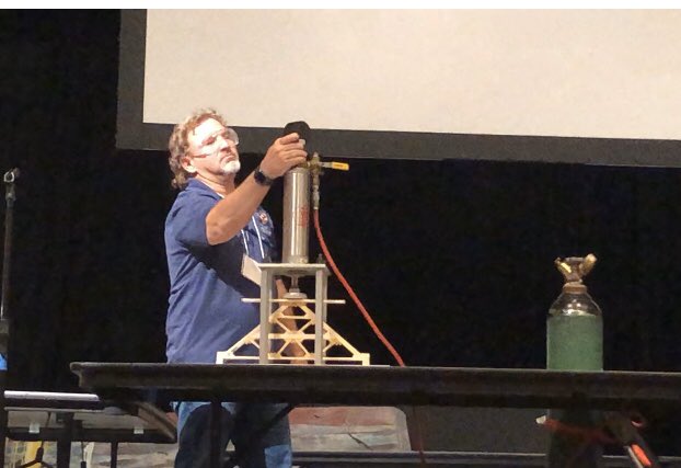 agoldberg_DP's tweet photo. @DelPradoElem had a great time at the Palm Beach County SECME Olympiad today! π #PBCSECME #DPSECME #FPLkids
#FPLcares @PBCSTEM @pbscience4u @PBCSDScience https://t.co/ApYpO3t6dL