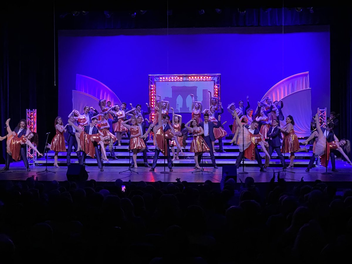 keynoteclassic's tweet photo. Grove City High School- Touch of Class #keynoteclassic https://t.co/SWBM1yA1Sc