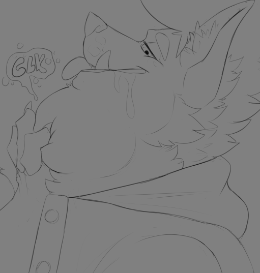 jackalman6's tweet photo. Sneak peek of next two pages of the comic, wìll be updated today or tomorrow, stay sharp!
#bullycomic #jackalman6 #vore https://t.co/vMY9fRWbv6
