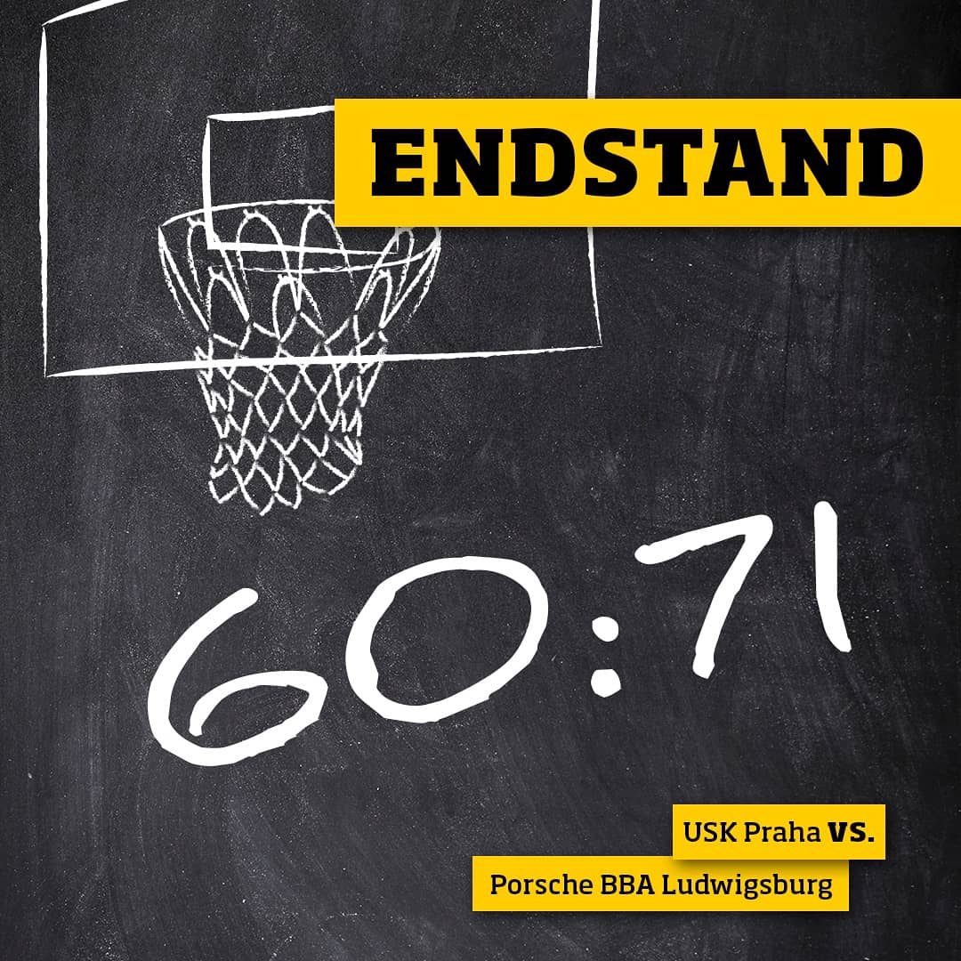 BBA_Ludwigsburg's tweet photo. 🇨🇿✅✅ Der perfekte Start ins Wochenende: Die #U14-Jungs gewinnen das dritte @EyblC-Spiel in Serie und springen auf Platz sechs, der #U19-Nachwuchs entscheidet das Abendspiel der #2Regionalliga bei den Schwäbisch Hall Flyers 79:60 für sich - und verteidigt die Tabellenführung! https://t.co/9aqQc1FqUT