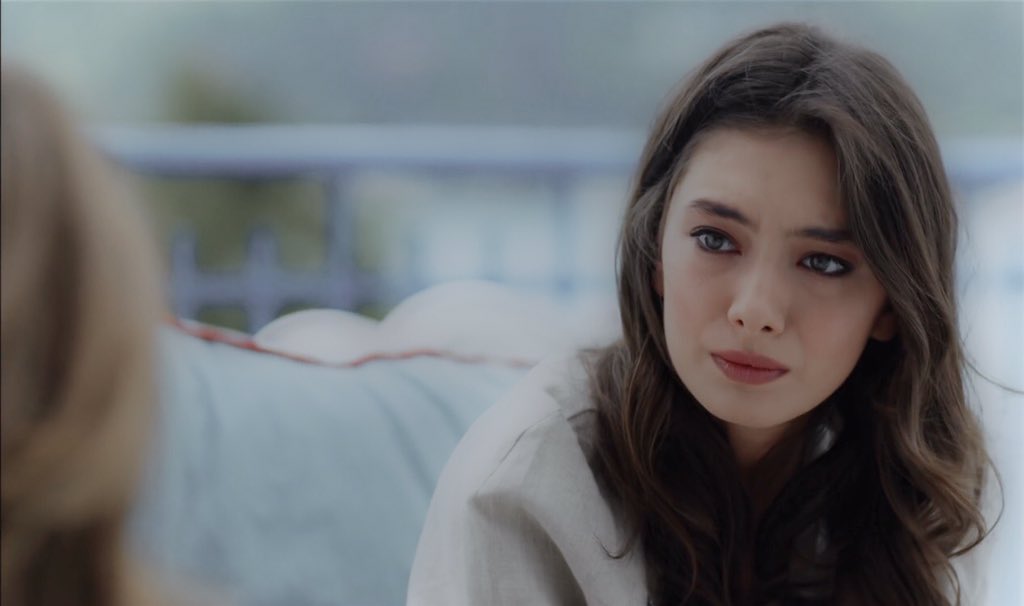 🤍

#NihanSezin | #NihKem | #NeslihanAtagül | #KaraSevda 🖤