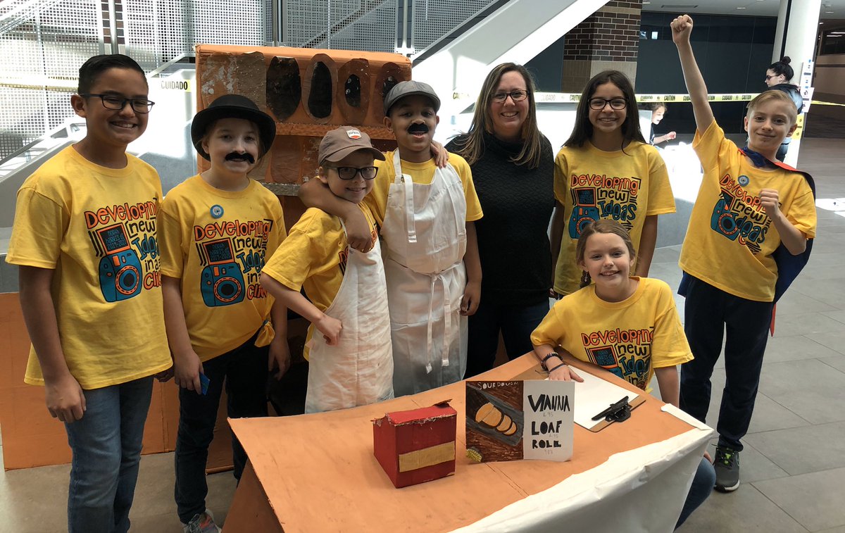 ms_s_clark's tweet photo. So incredibly proud of these students. They did amazing at the DI Competition this morning. Can’t wait for the Awards Ceremony this evening. @KuehnleKISD @KleinISD @KuehnleArt @DariaClark4th #KleinDI https://t.co/dYvCKB5G38