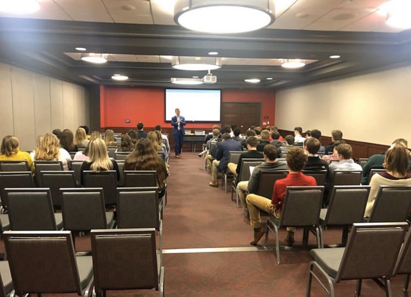 Order of Omega | WKU tweet media