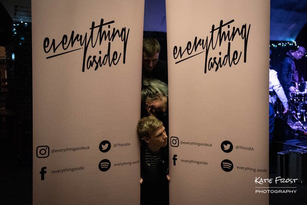 Thaaaaank you Coventry. We a happy bunch. 🌸 <a href="/katiefrost84/">Katie Frost Photography</a> 🌸